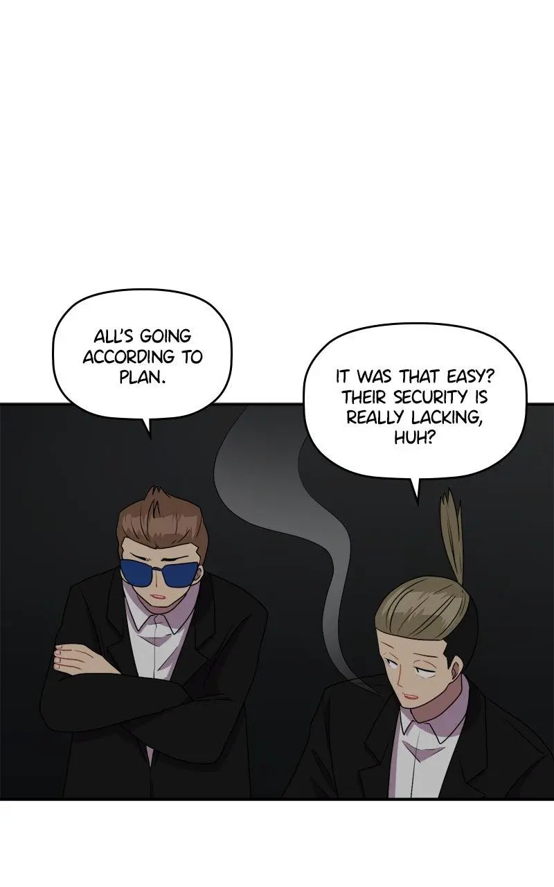 Take My Money Chapter 146 page 33