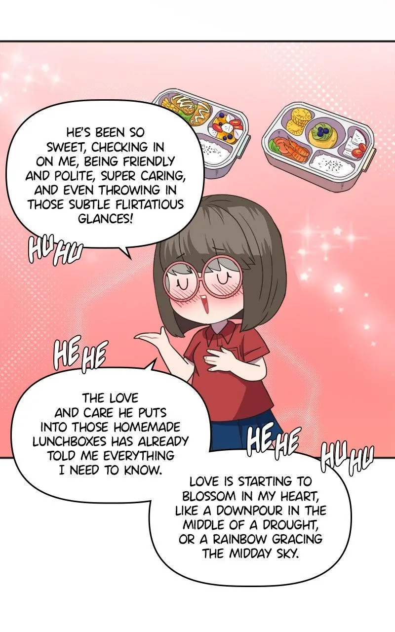 Take My Money Chapter 146 page 51