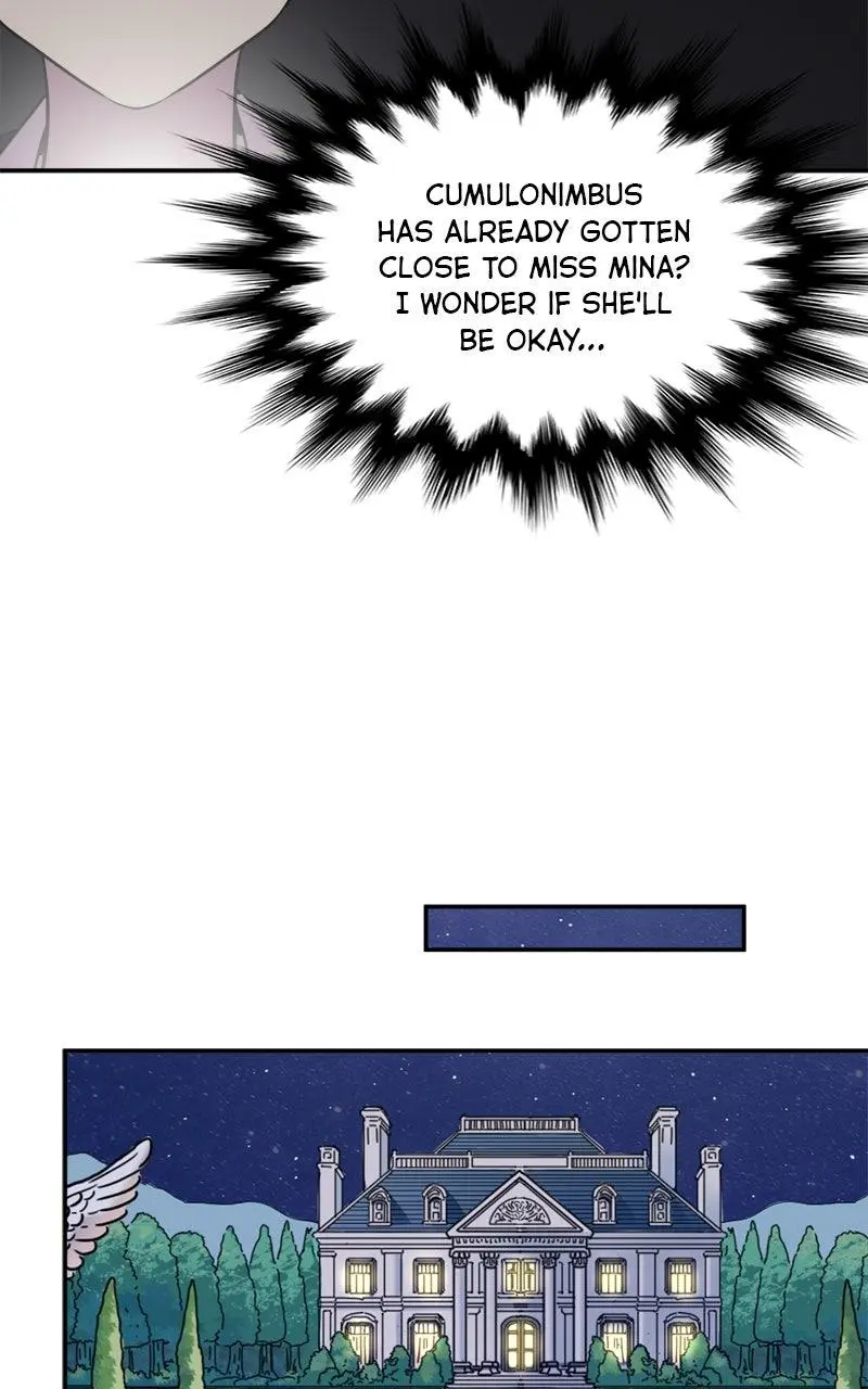 Take My Money Chapter 146 page 36