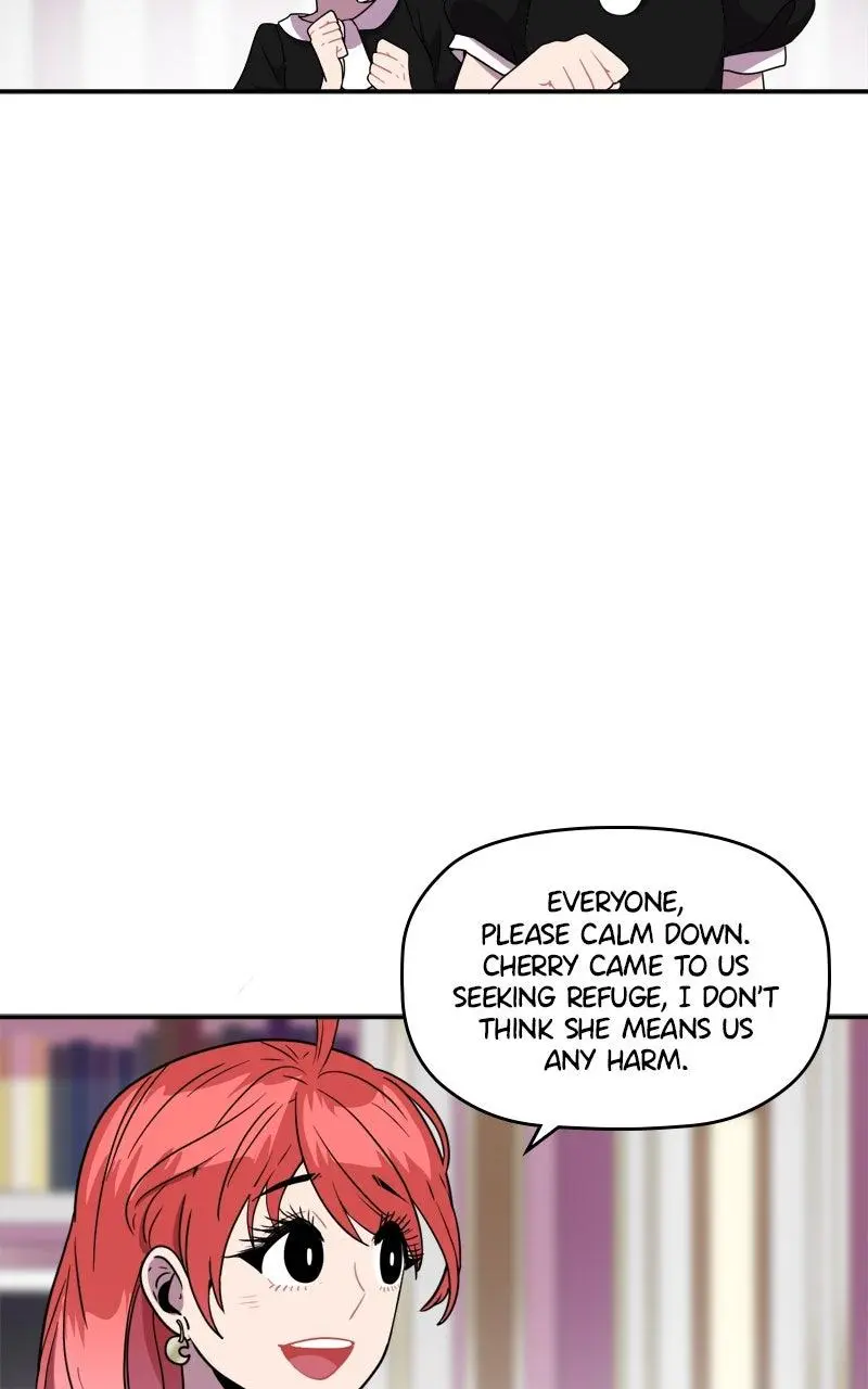Take My Money Chapter 146 page 26