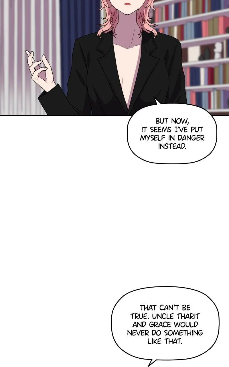 Take My Money Chapter 146 page 17