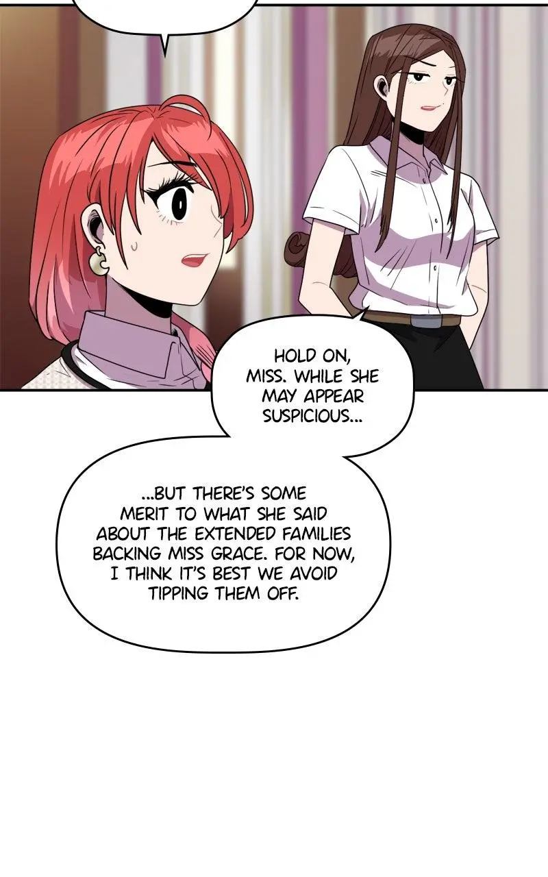 Take My Money Chapter 146 page 19
