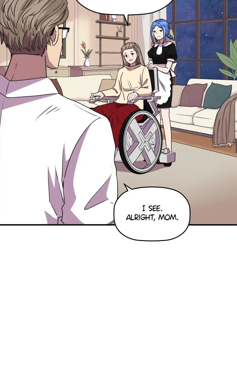 Take My Money Chapter 146 page 39