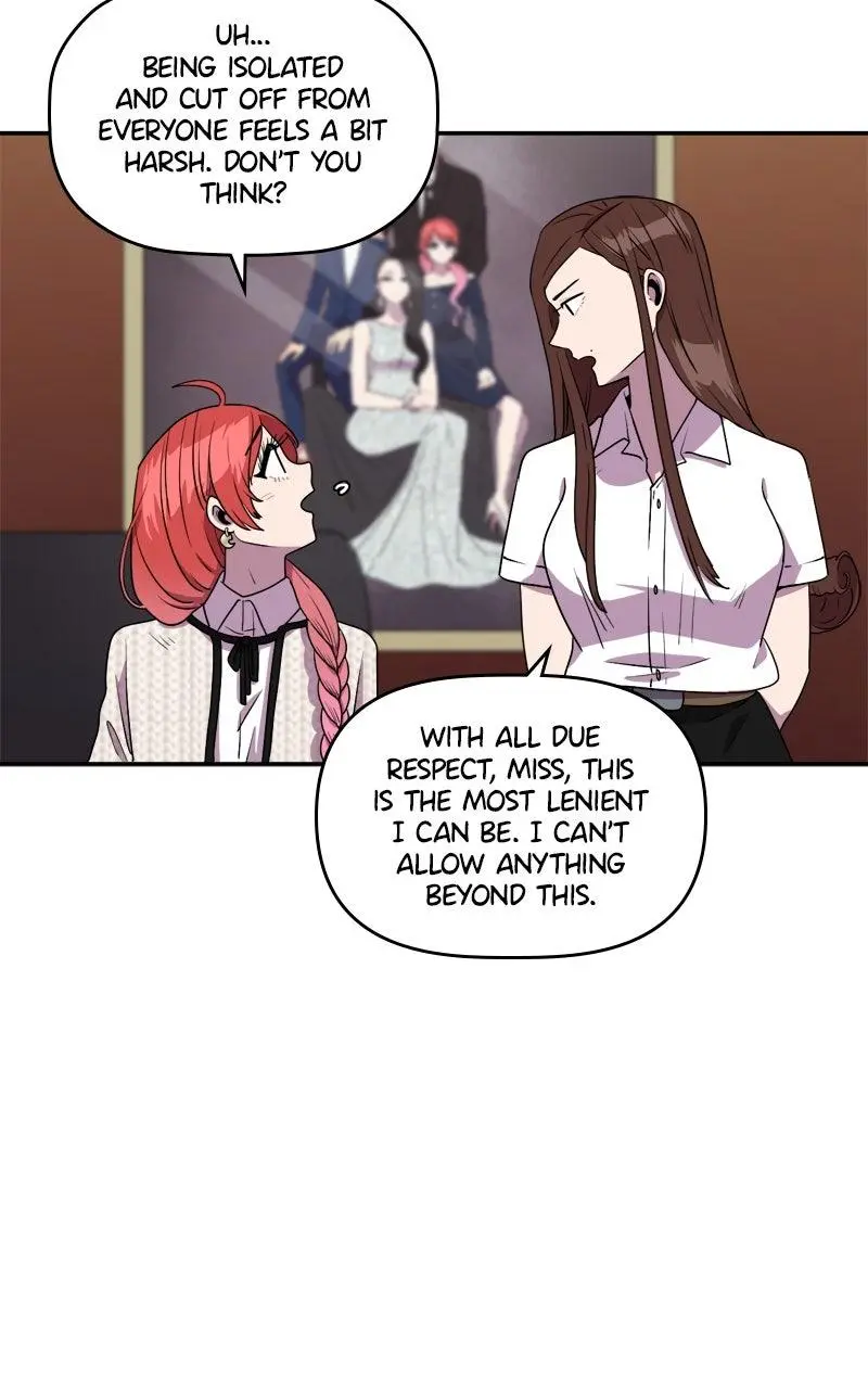 Take My Money Chapter 146 page 30