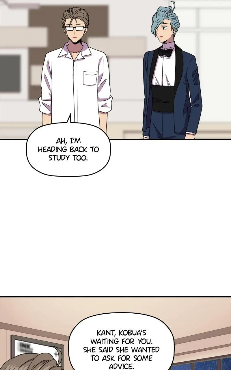 Take My Money Chapter 146 page 38
