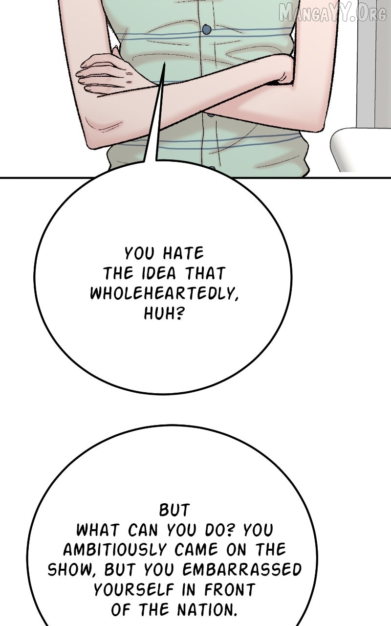 My Dud To Stud Boyfriend Chapter 146 page 100