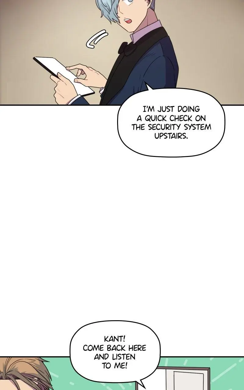 Take My Money Chapter 146 page 58