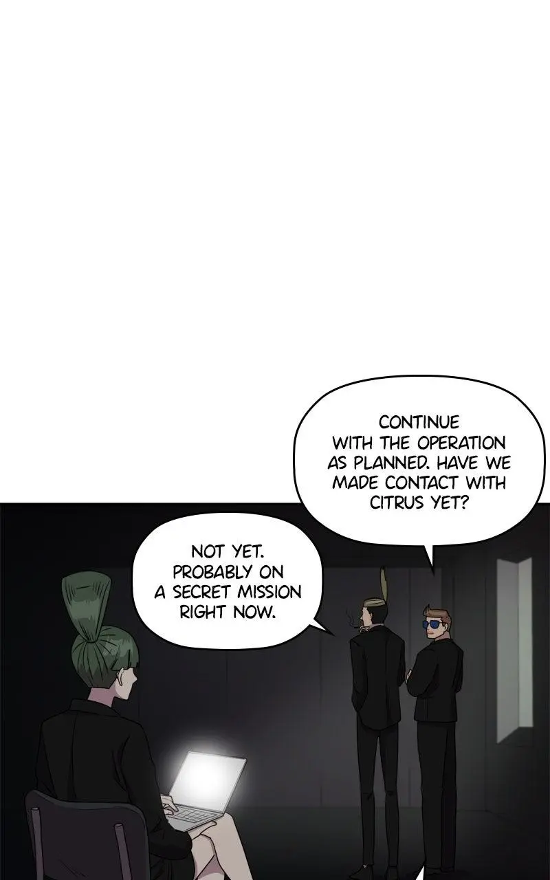 Take My Money Chapter 146 page 34
