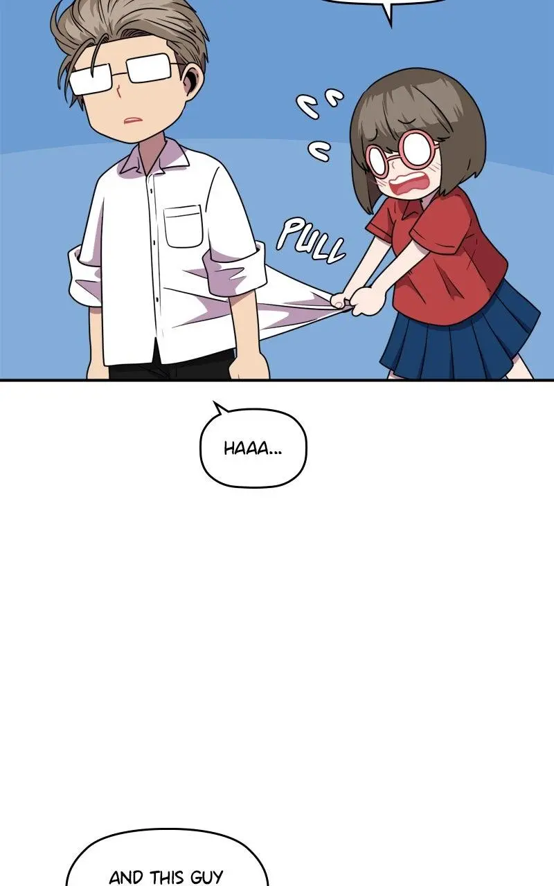 Take My Money Chapter 146 page 49