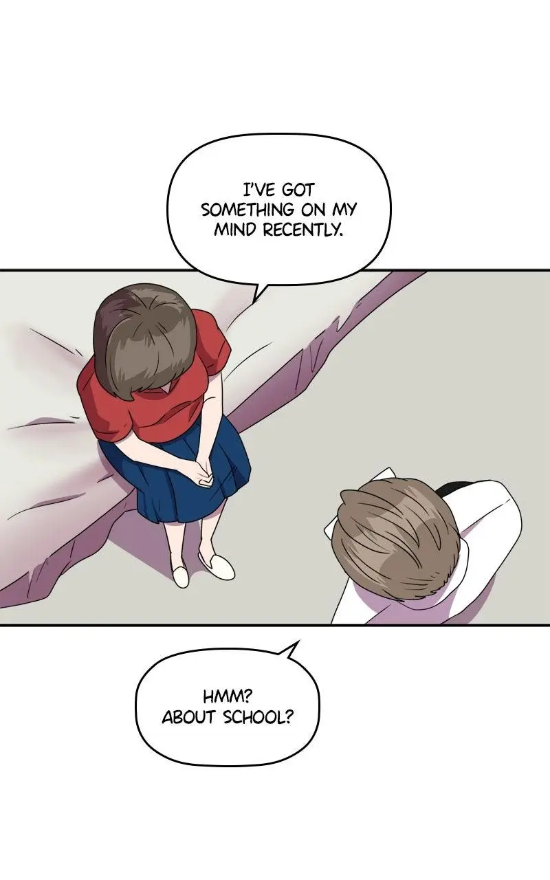 Take My Money Chapter 146 page 42