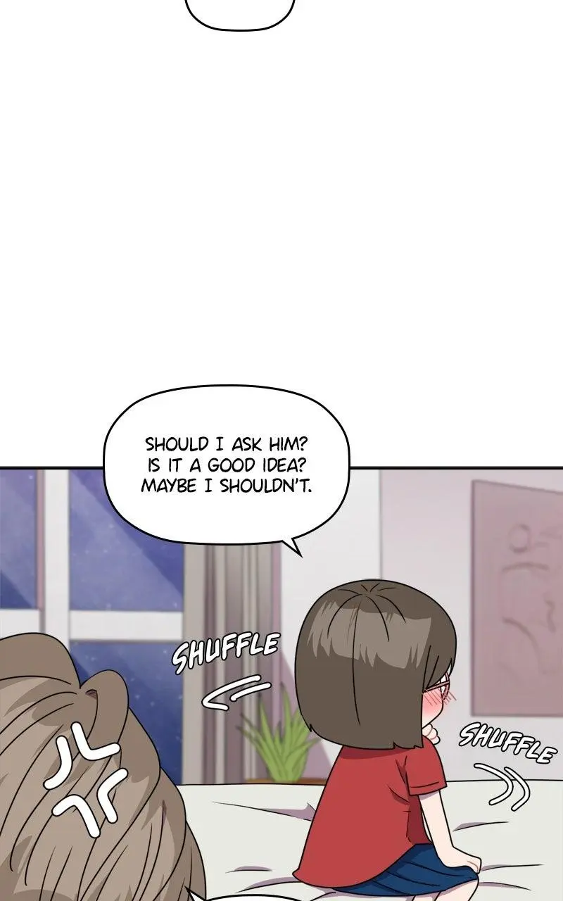 Take My Money Chapter 146 page 44