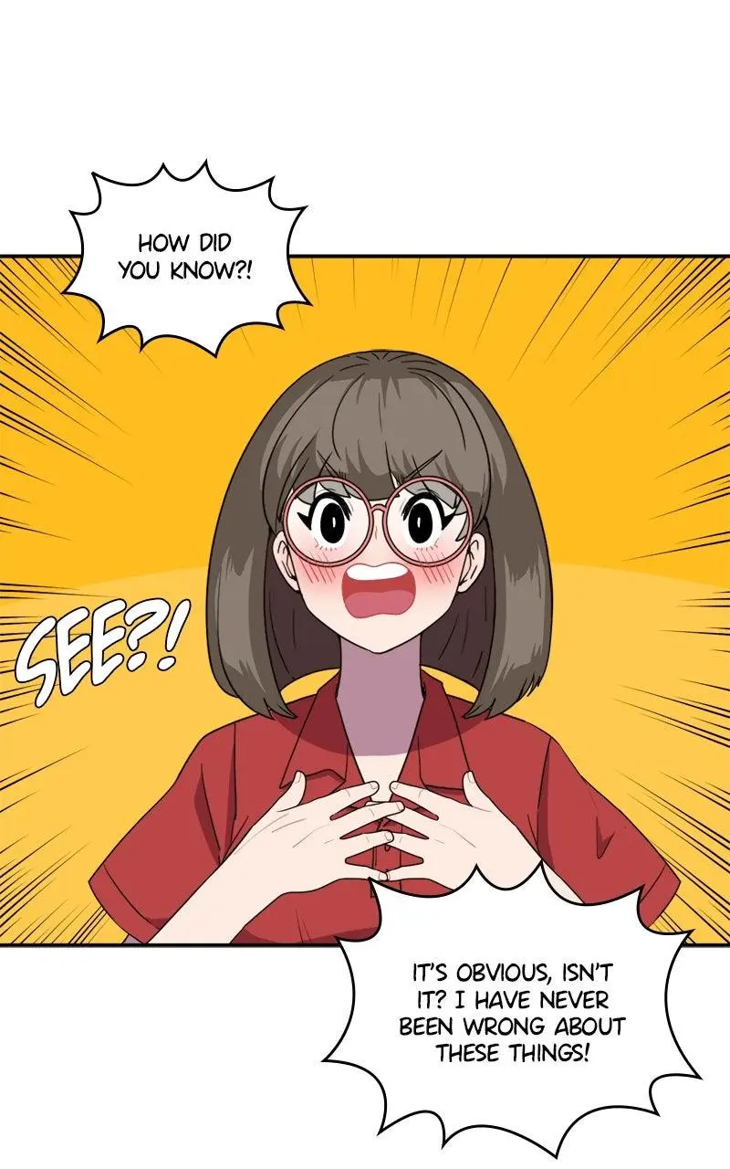 Take My Money Chapter 146 page 53