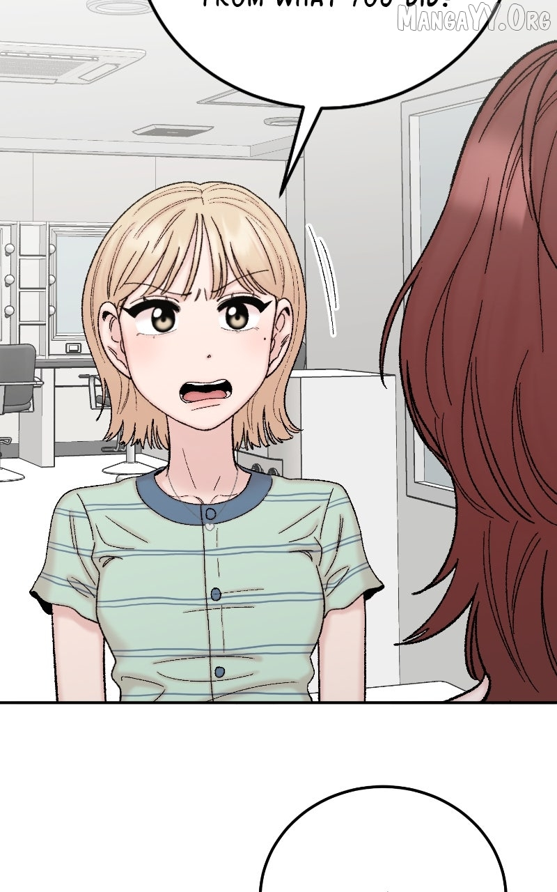 My Dud To Stud Boyfriend Chapter 146 page 94