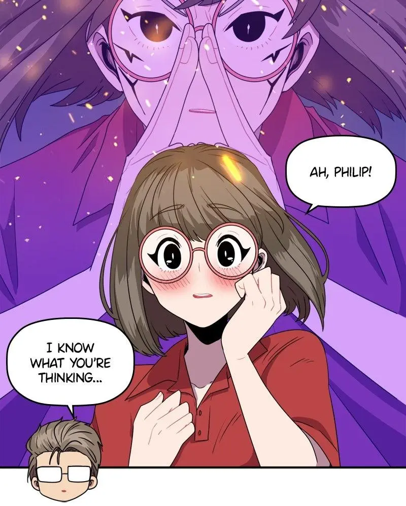Take My Money Chapter 146 page 60