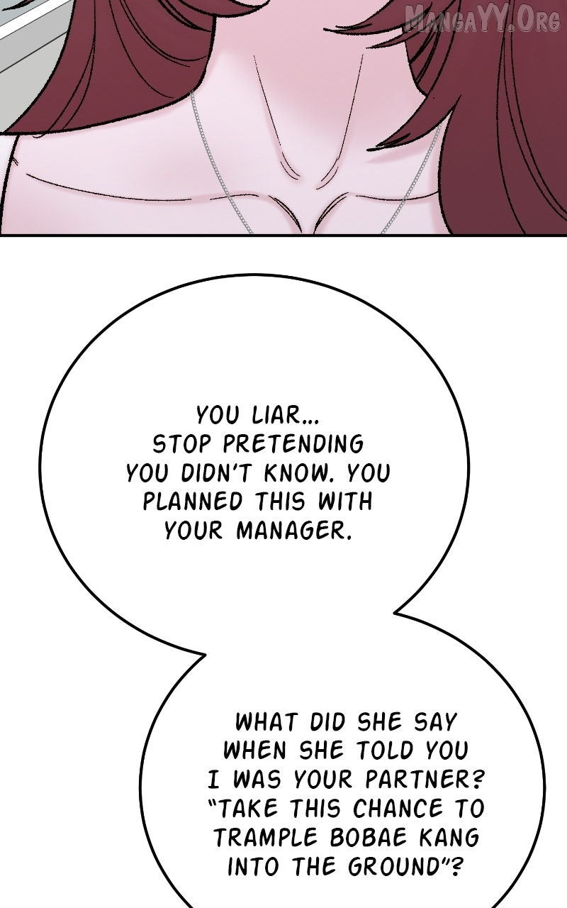 My Dud To Stud Boyfriend Chapter 146 page 102