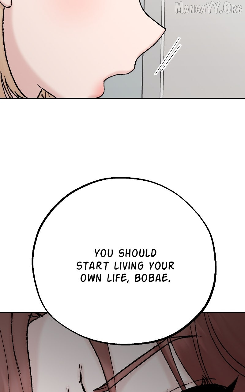 My Dud To Stud Boyfriend Chapter 146 page 109