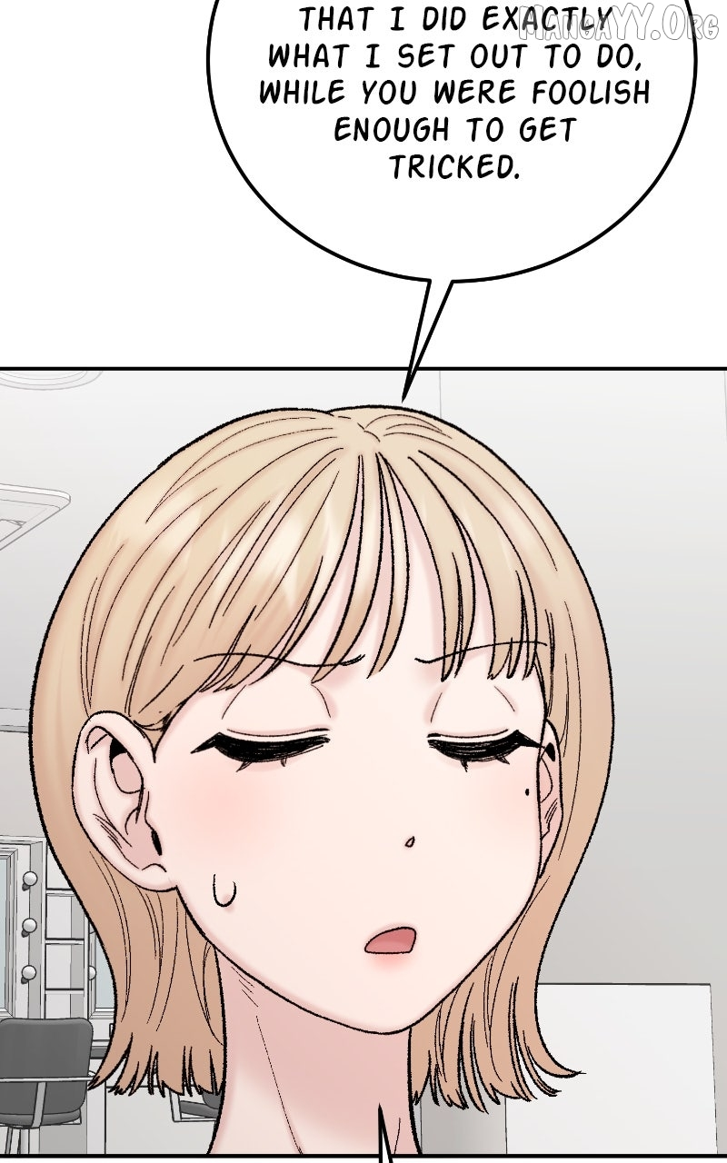 My Dud To Stud Boyfriend Chapter 146 page 105