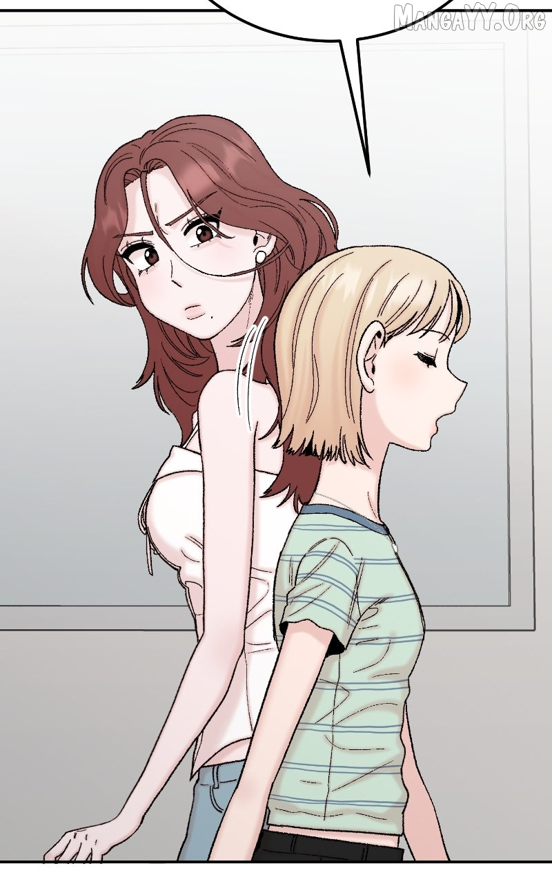 My Dud To Stud Boyfriend Chapter 146 page 107