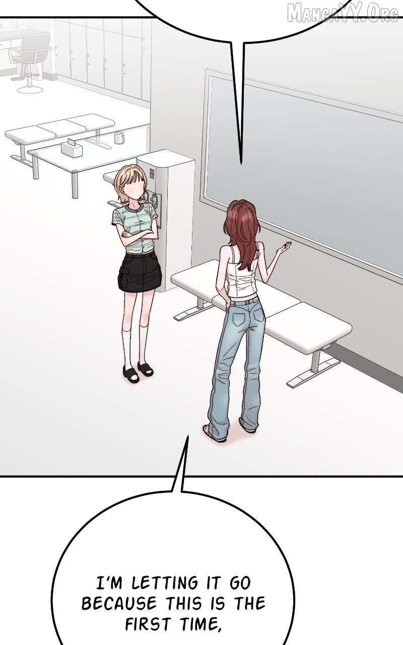My Dud To Stud Boyfriend Chapter 146 page 103