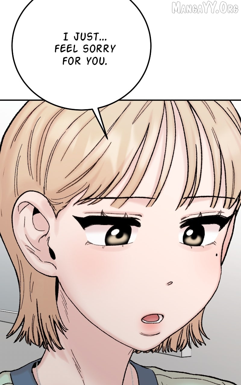 My Dud To Stud Boyfriend Chapter 146 page 111