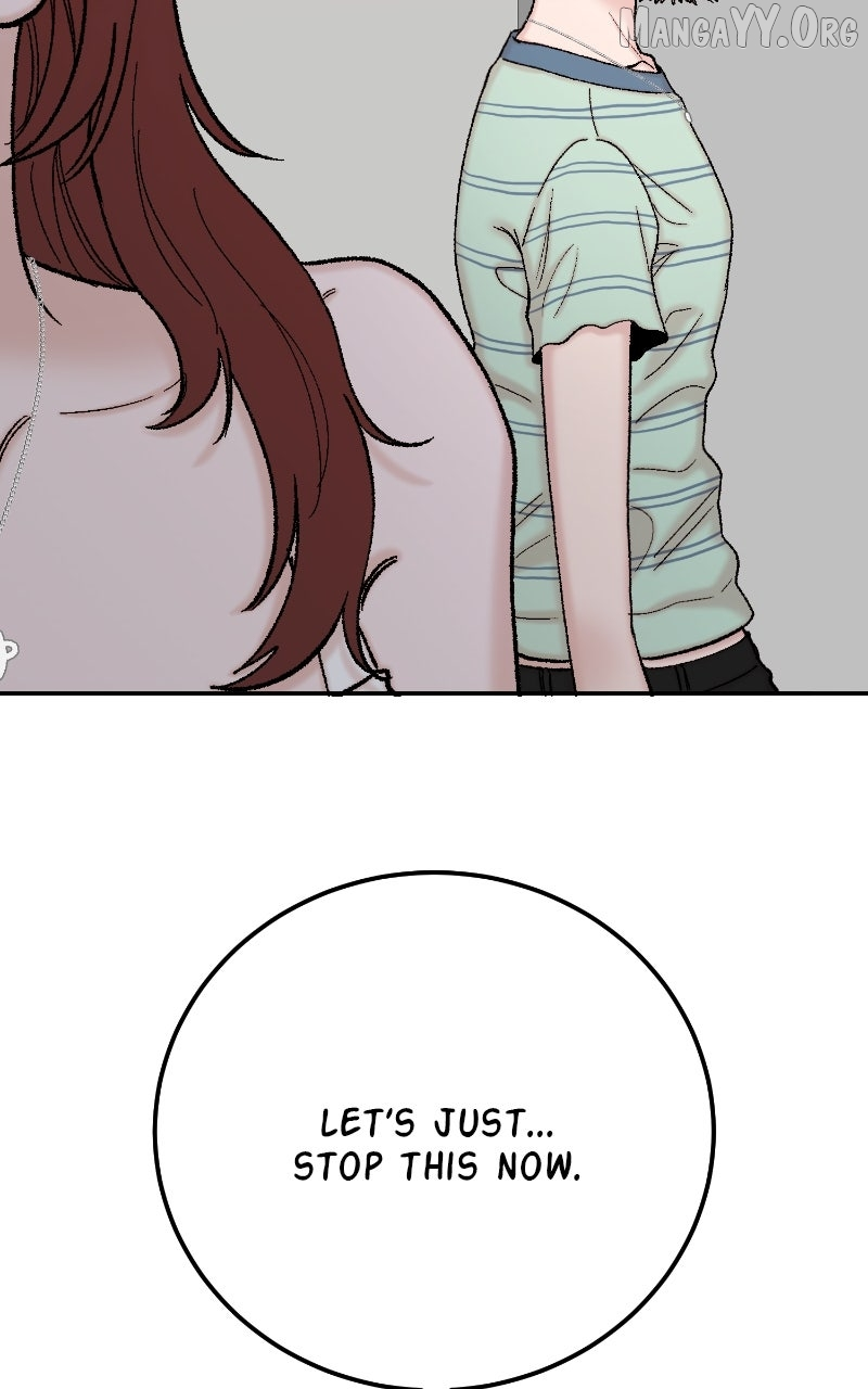 My Dud To Stud Boyfriend Chapter 146 page 114