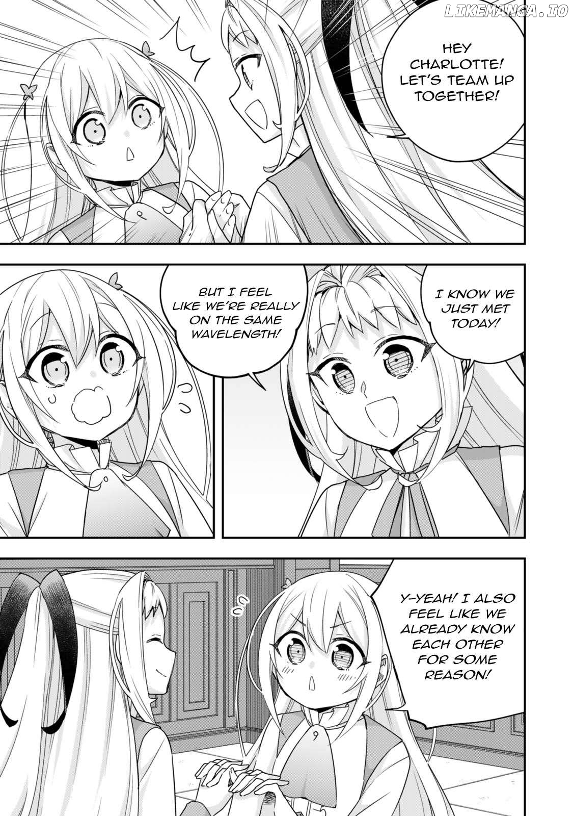 Jitsu wa Ore, Saikyou deshita? Chapter 114 page 15
