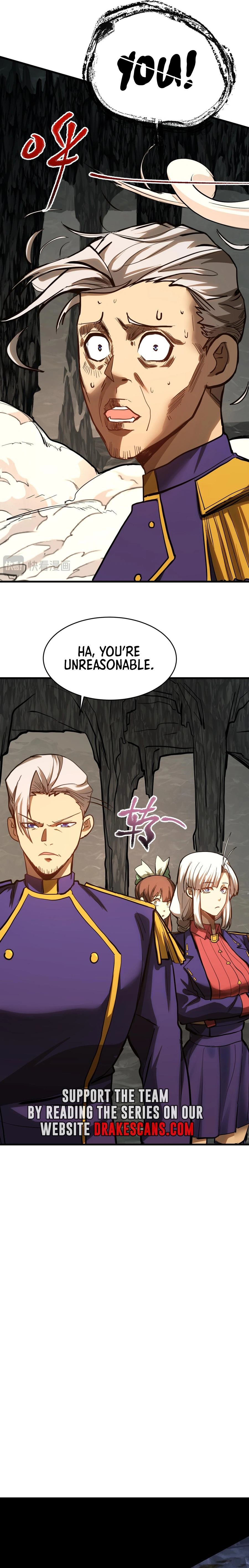 Log into the Future Chapter 146 page 16