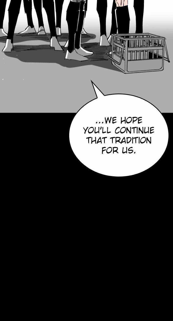 Build Up Chapter 147 page 32
