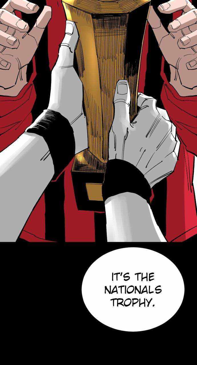 Build Up Chapter 147 page 28