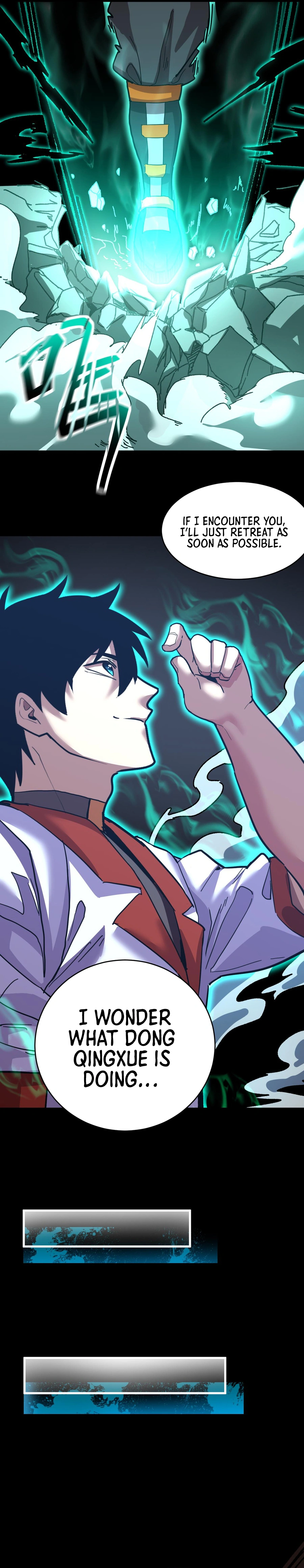 Log into the Future Chapter 146 page 5