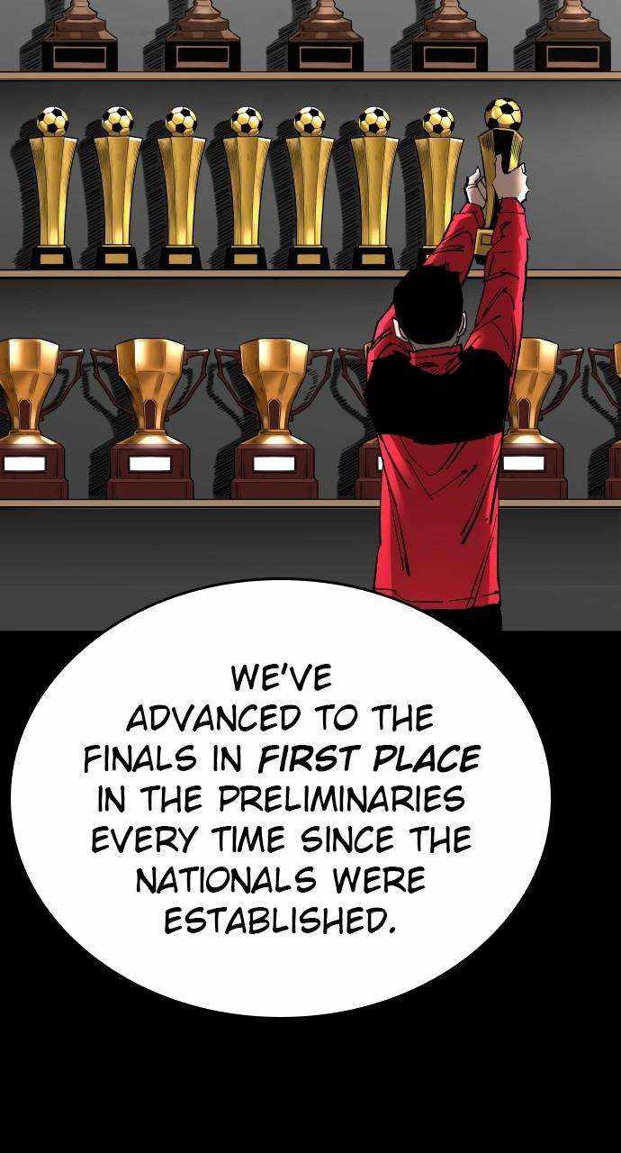 Build Up Chapter 147 page 30