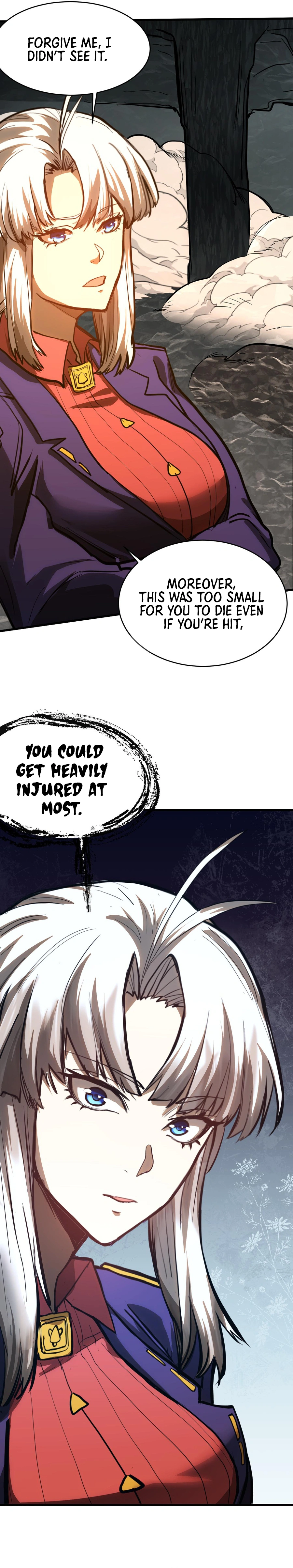 Log into the Future Chapter 146 page 15