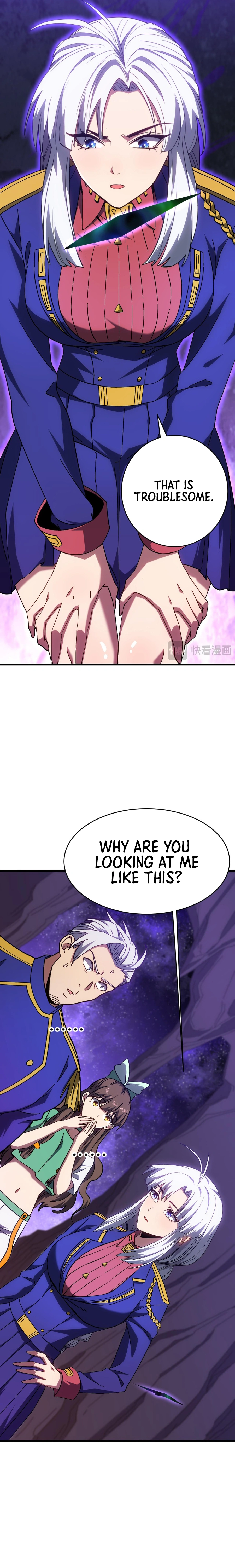 Log into the Future Chapter 146 page 24