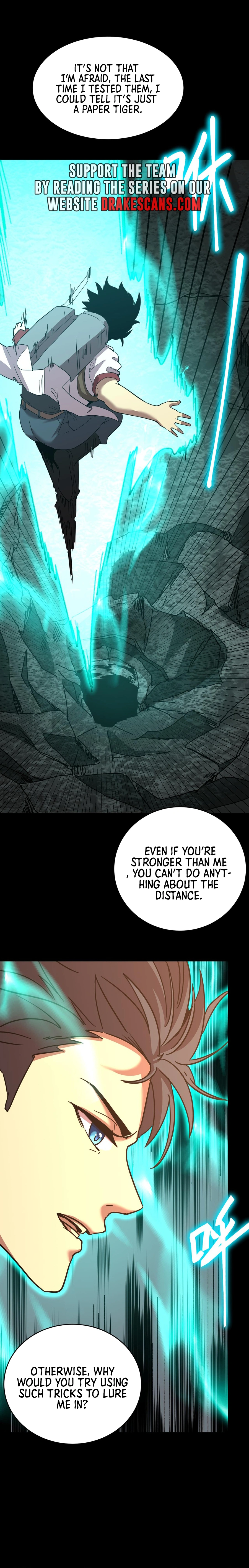 Log into the Future Chapter 146 page 4