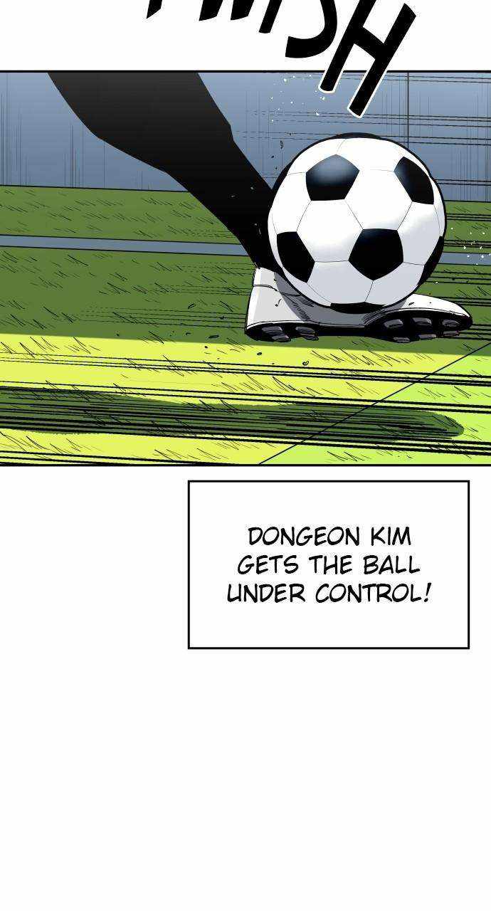 Build Up Chapter 147 page 54