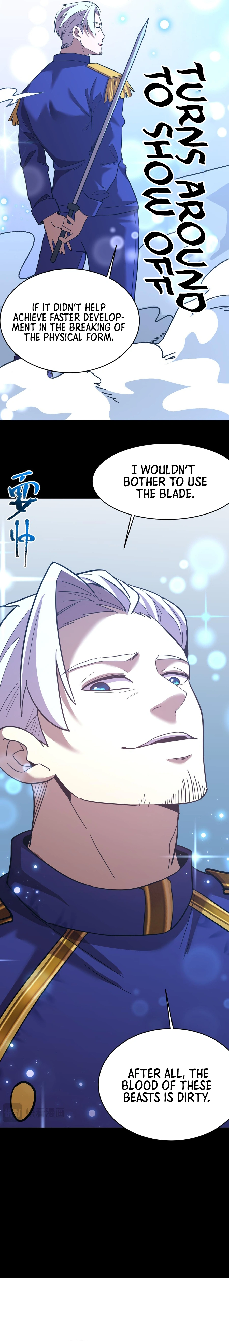 Log into the Future Chapter 146 page 10