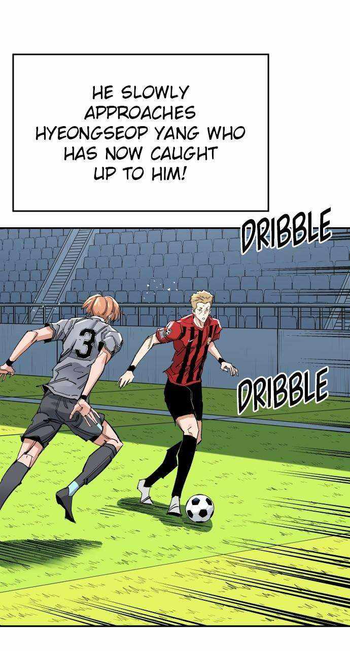 Build Up Chapter 147 page 55
