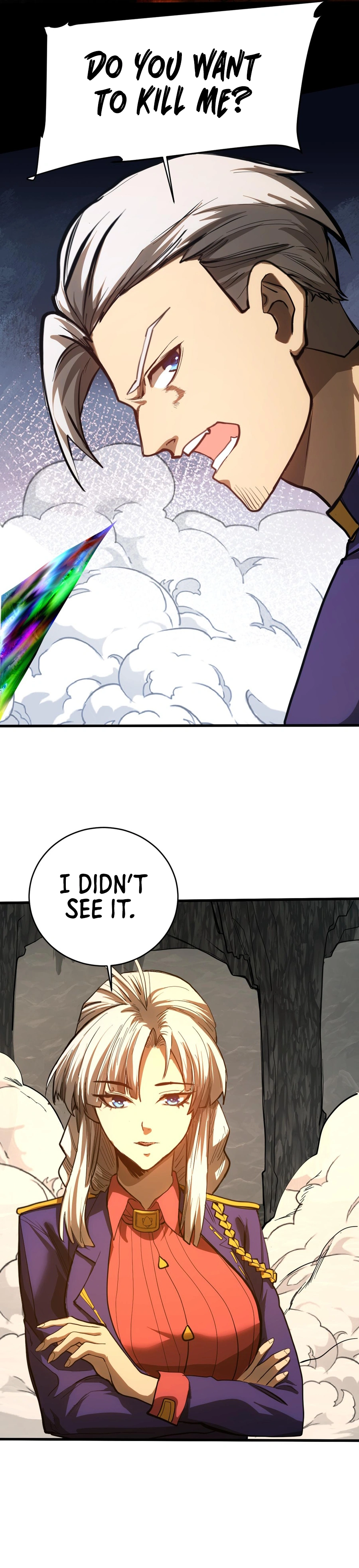 Log into the Future Chapter 146 page 18