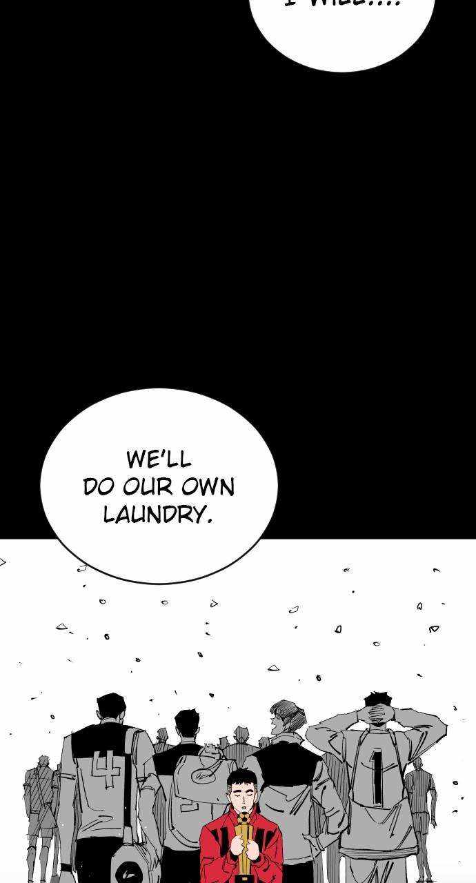Build Up Chapter 147 page 35
