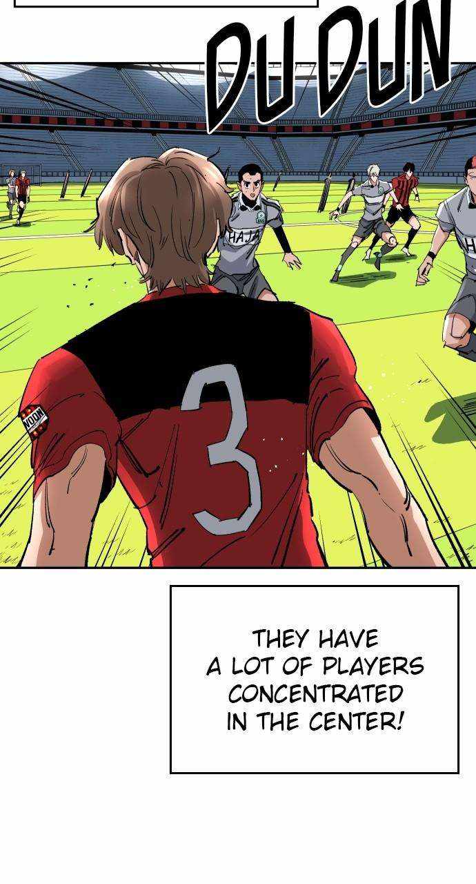 Build Up Chapter 147 page 46