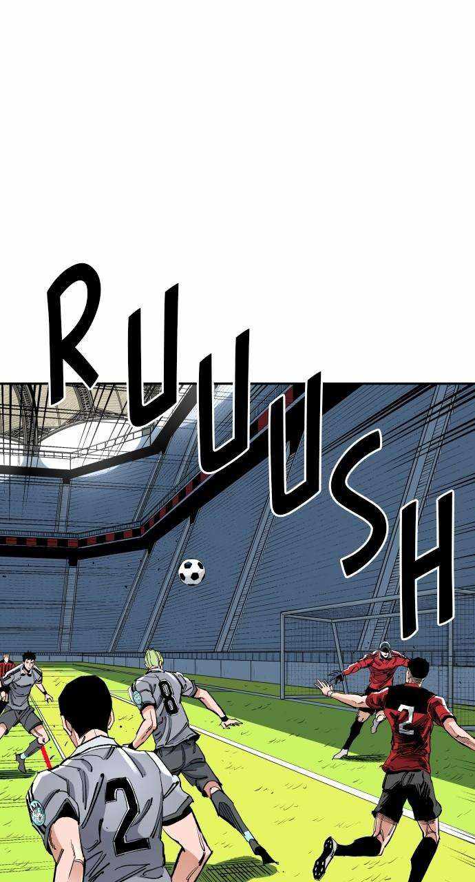Build Up Chapter 147 page 87