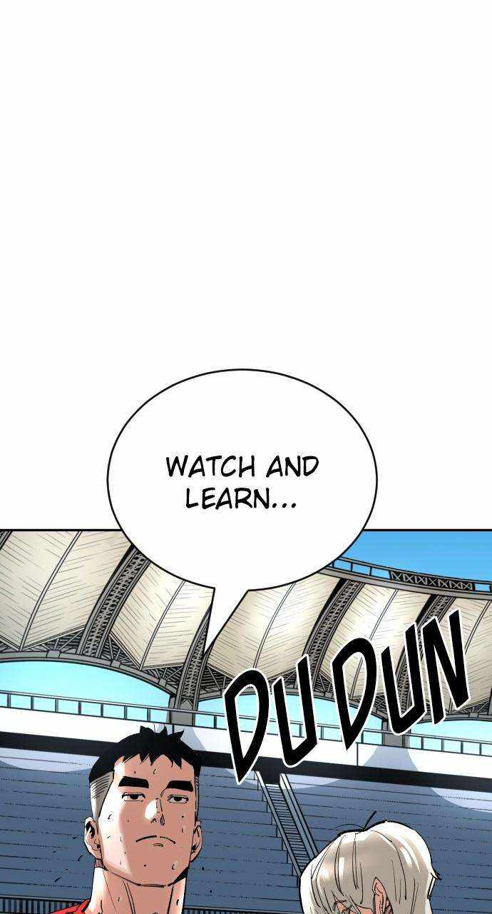 Build Up Chapter 147 page 104