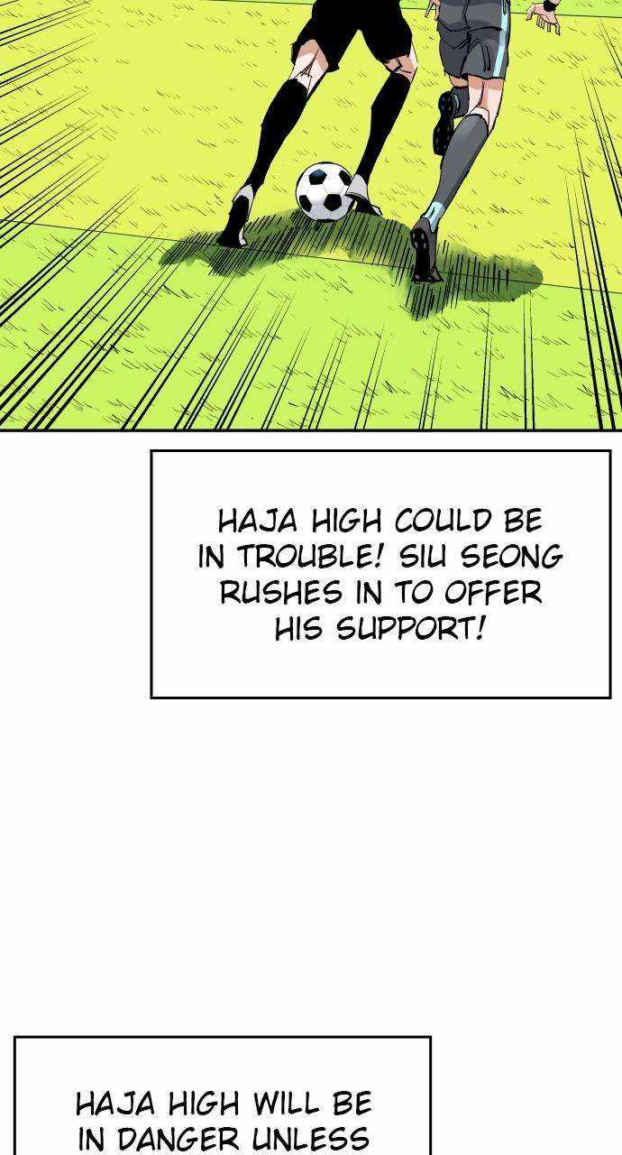 Build Up Chapter 147 page 66