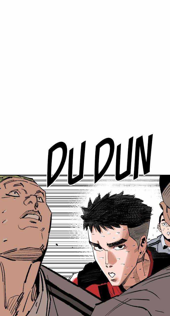 Build Up Chapter 147 page 85