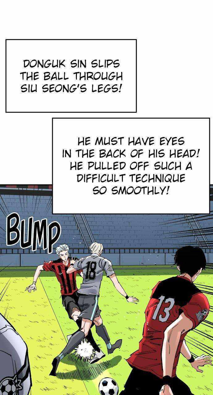 Build Up Chapter 147 page 70