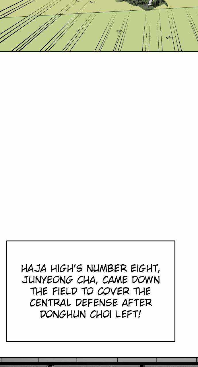 Build Up Chapter 147 page 82