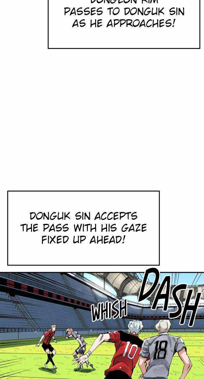 Build Up Chapter 147 page 65