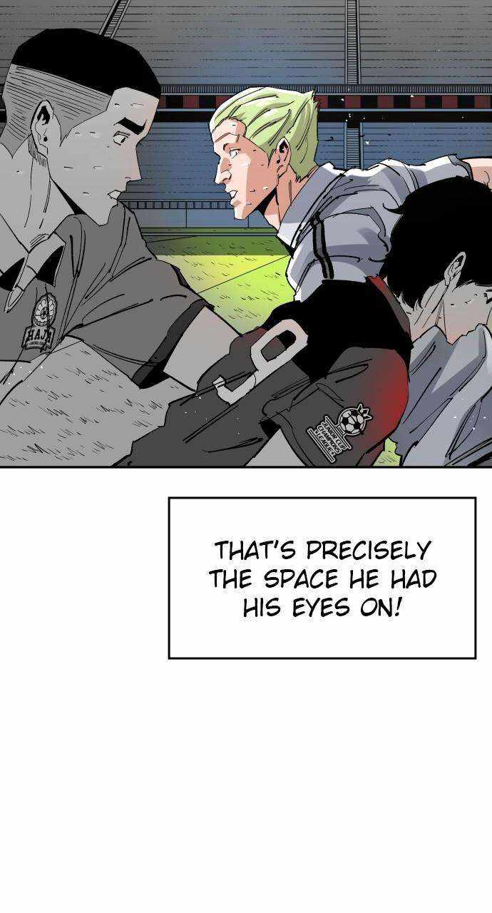 Build Up Chapter 147 page 83