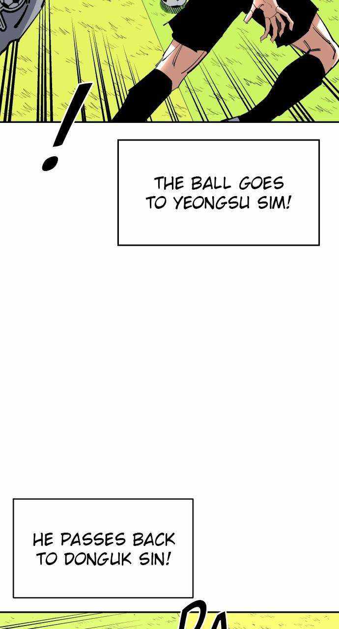 Build Up Chapter 147 page 71