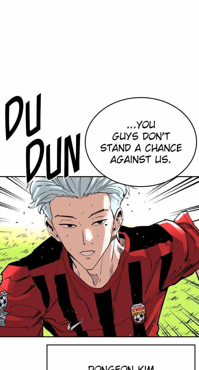 Build Up Chapter 147 page 64